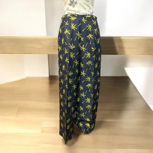 Silk Club Collection Dress Pants - Picture 1 of 7